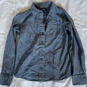 JPMorgan Chase Lands End Top